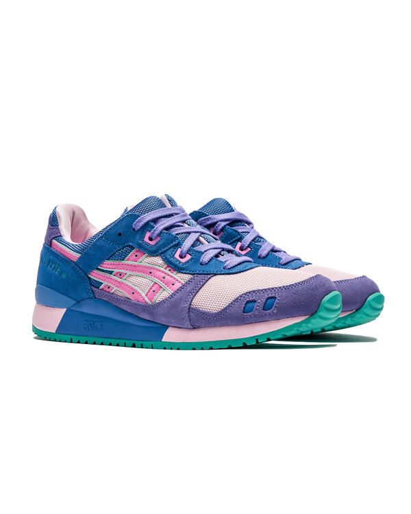 Asics GEL-LYTE III OG | 1201A832-701 | AFEW STORE